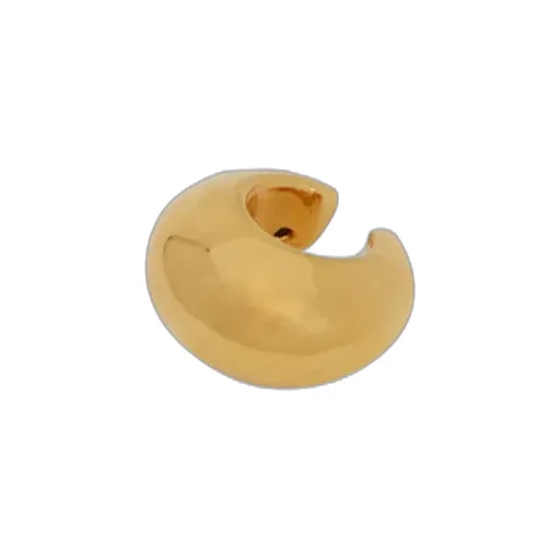 Jil Sander Ear Cuffs