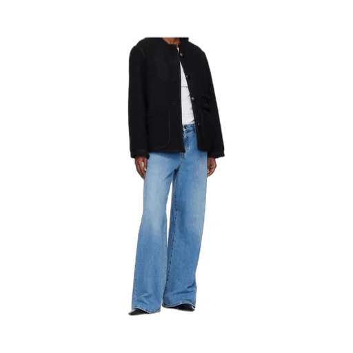 Maylin Buttoned Jacket