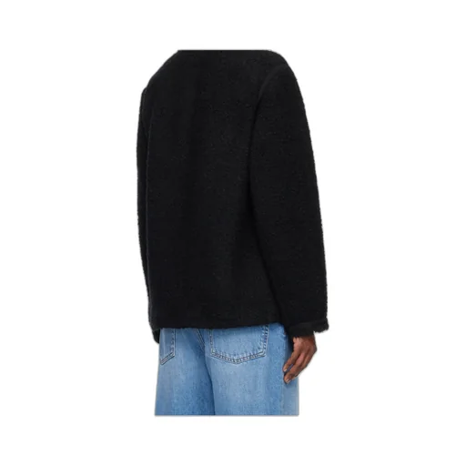 Maylin Buttoned Jacket