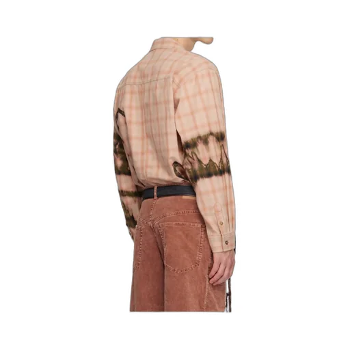 Suli Lapel Shirt