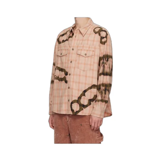 Suli Lapel Shirt