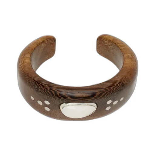Layla Logo Detail Bracelet