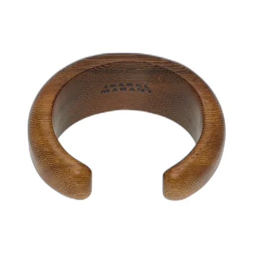 Layla Logo Detail Bracelet