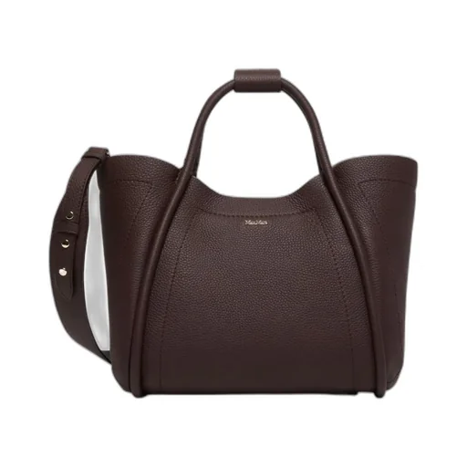 Small Marine Shoulder Bag