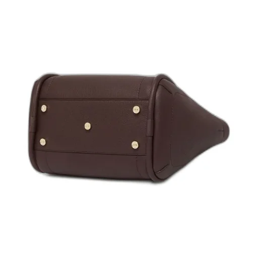 Small Marine Shoulder Bag