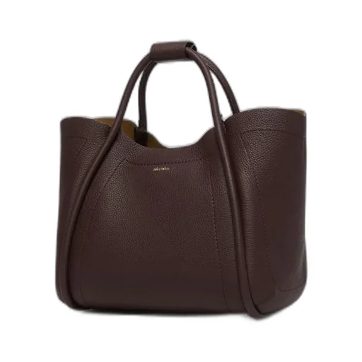 Small Marine Shoulder Bag