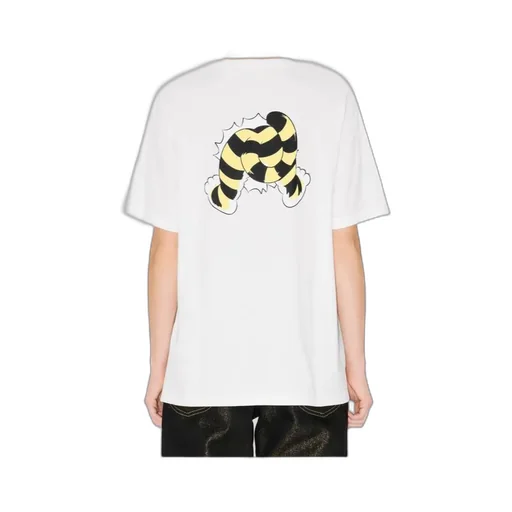 Kenzo Wild Tiger Loose T-Shirt