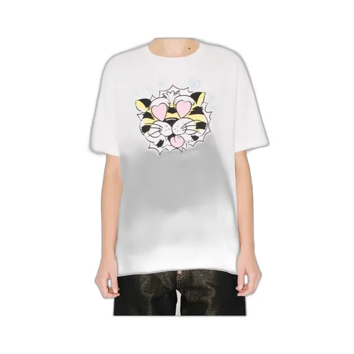Kenzo Wild Tiger Loose T-Shirt