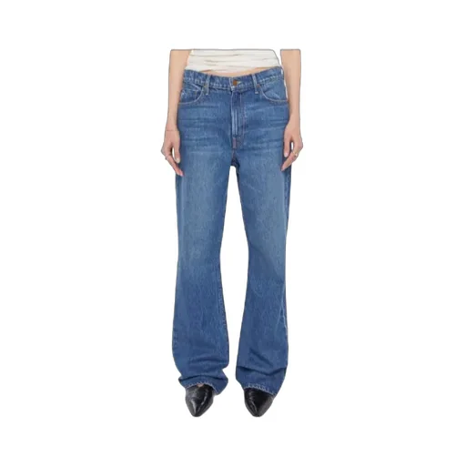 The Mixer Hell Jeans