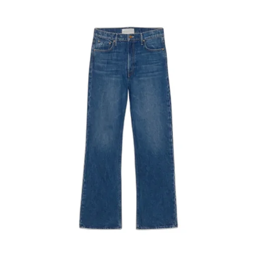 The Mixer Hell Jeans