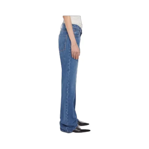 The Mixer Hell Jeans