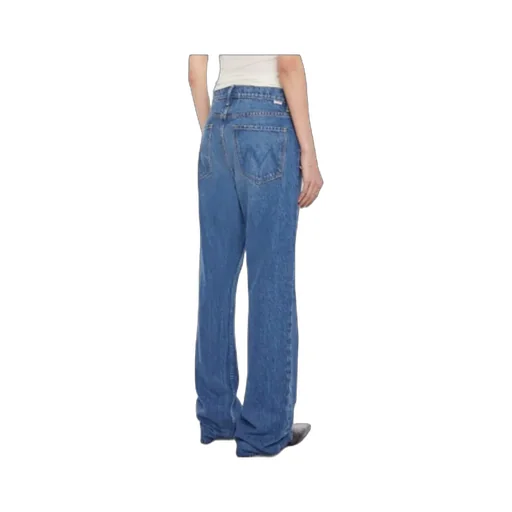 The Mixer Hell Jeans
