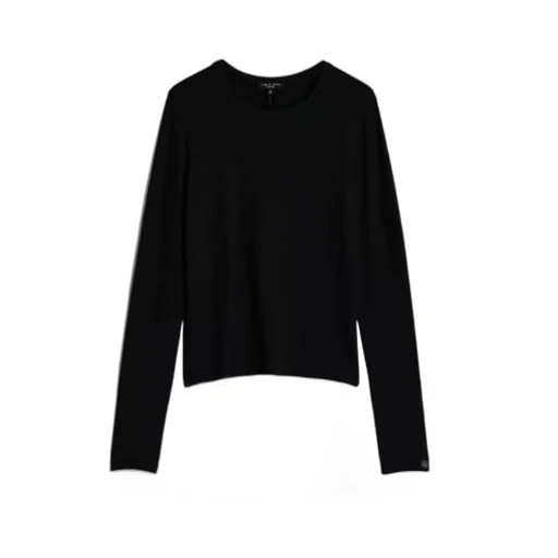 Long-Sleeved T-Shirt