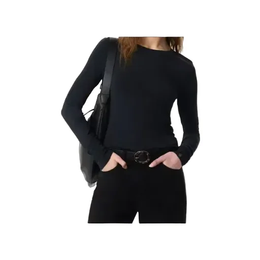 Long-Sleeved T-Shirt