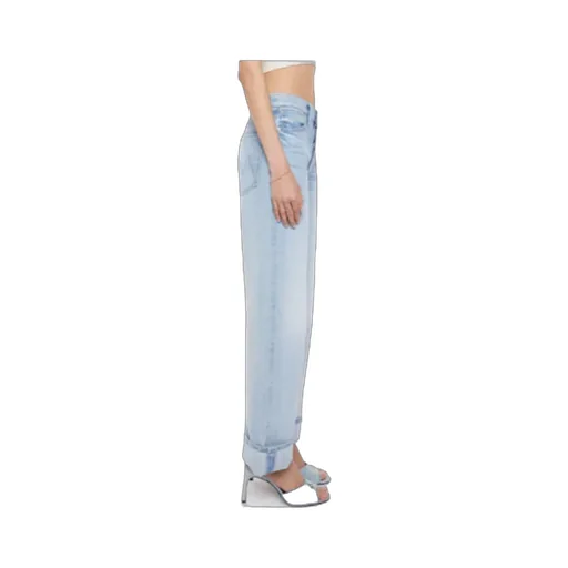 The Dodger Button Hover Cuff