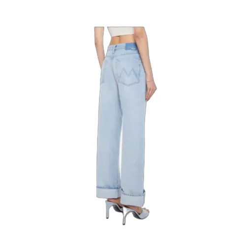 The Dodger Button Hover Cuff