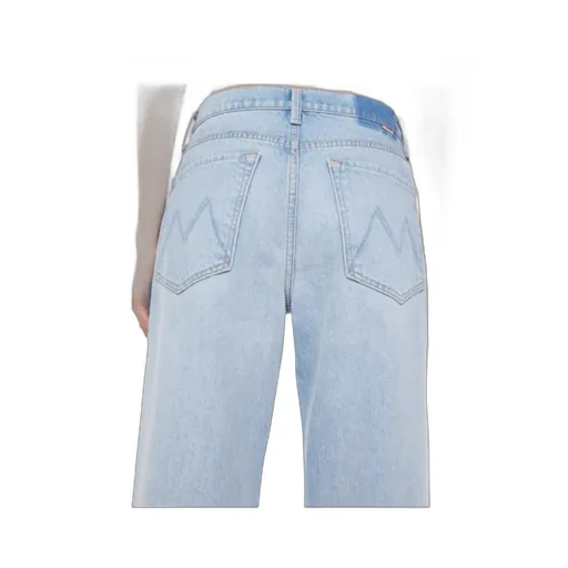 The Dodger Button Hover Cuff