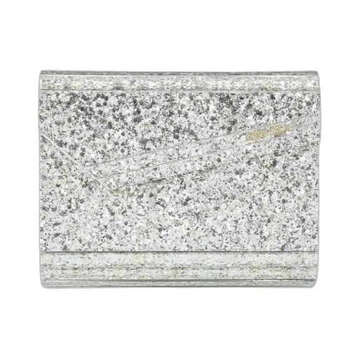 Logo Mini Crossbody Bag