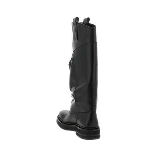 Combat Boots Robin Passeggiata