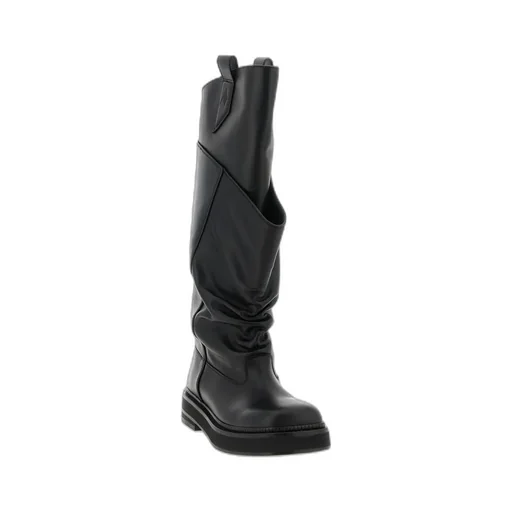 Combat Boots Robin Passeggiata