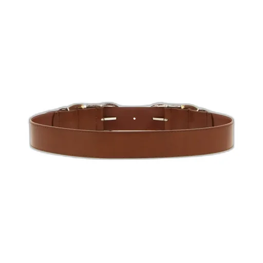 Pinko Hippolita Double Buckled Belt