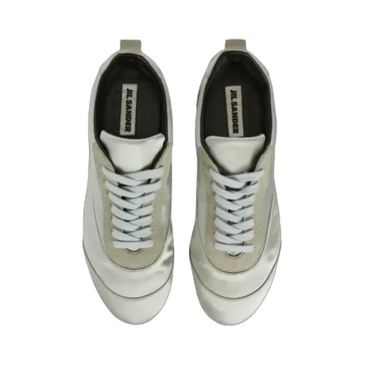 Jil Sander Etage Sneakers