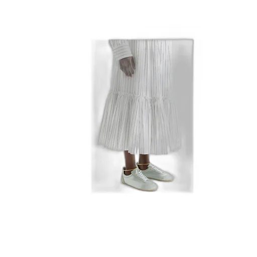 Jil Sander Etage Sneakers