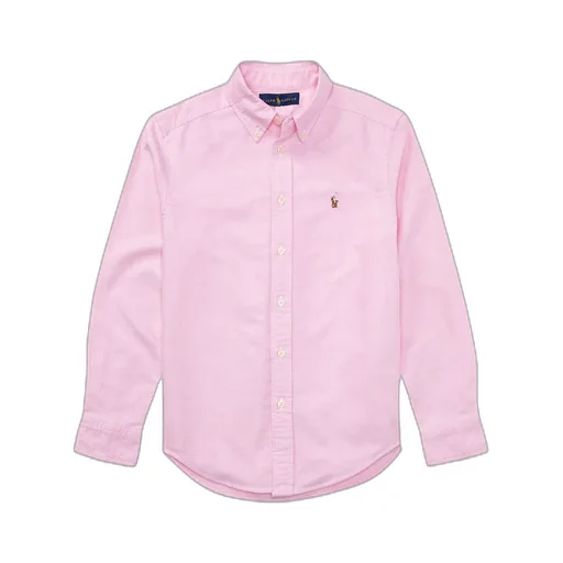 Long-Sleeved Shirt