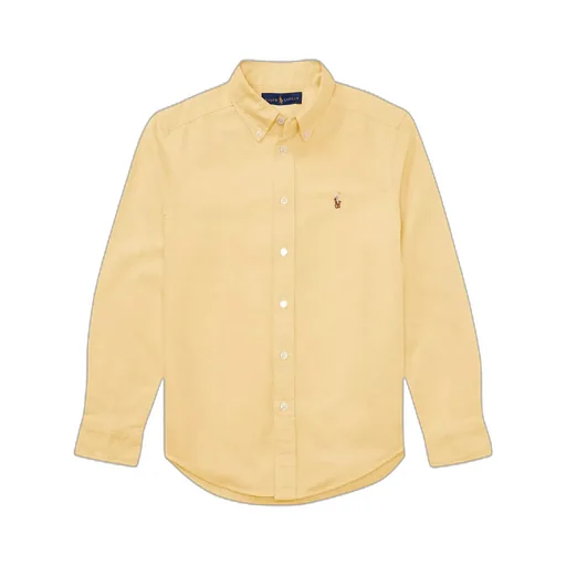 Long-Sleeved Shirt