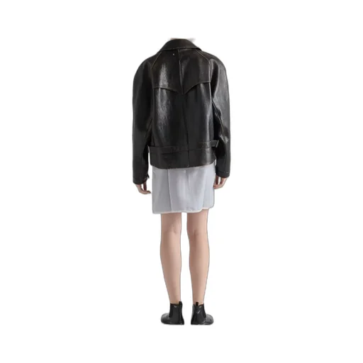 Prada Zipped Jacket