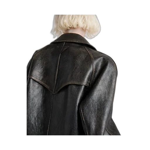 Prada Zipped Jacket