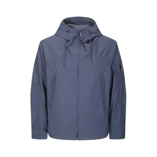 C.P. Company Pro Tek Lens Hooded Jacket