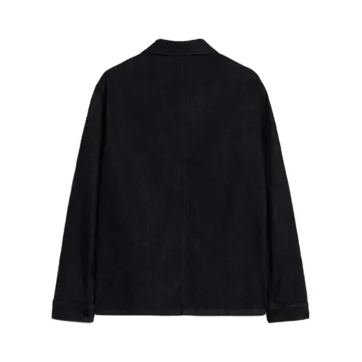 Lightweight Denim Jacket