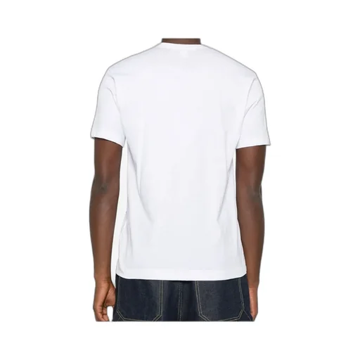 Graphic-Print T-Shirt