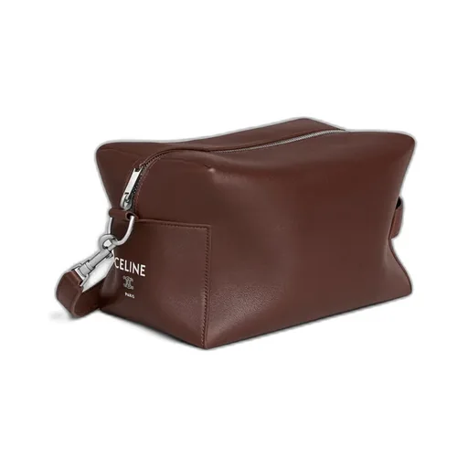 Crossbody Bag Take Away In Smooth Calfskin