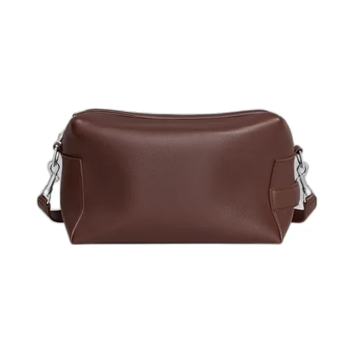 Crossbody Bag Take Away In Smooth Calfskin