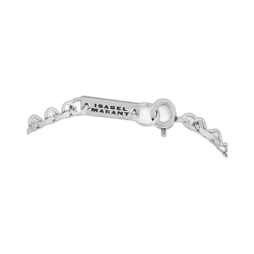 Isabel Marant Embellished Necklace