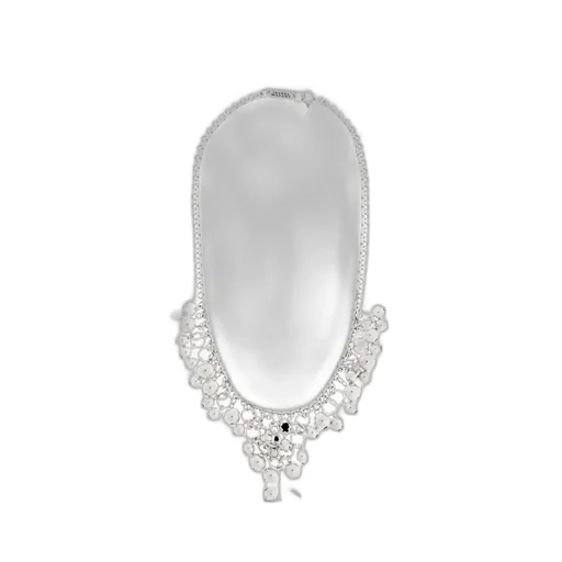 Isabel Marant Embellished Necklace