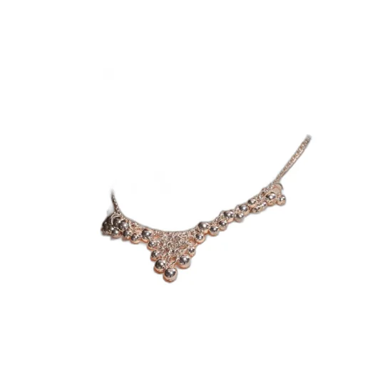 Isabel Marant Embellished Necklace