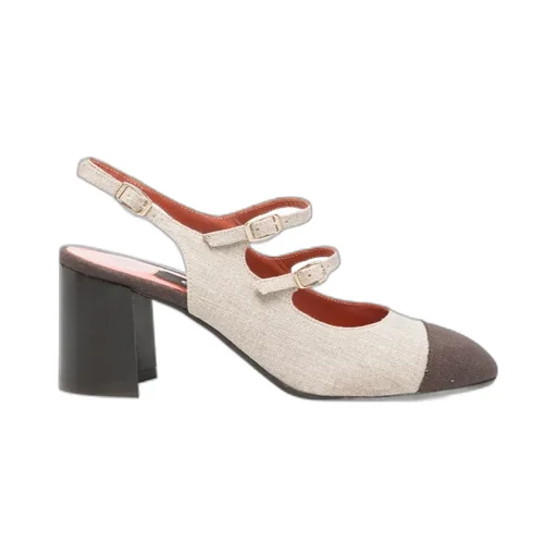 Slingback Pumps