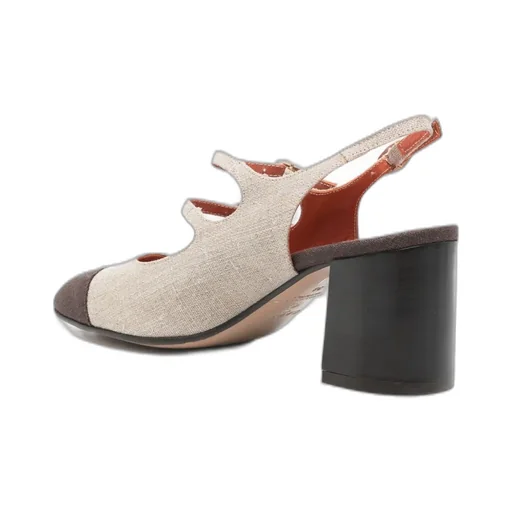 Slingback Pumps