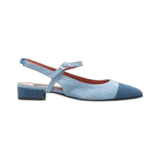 Oceano Slingback Ballets