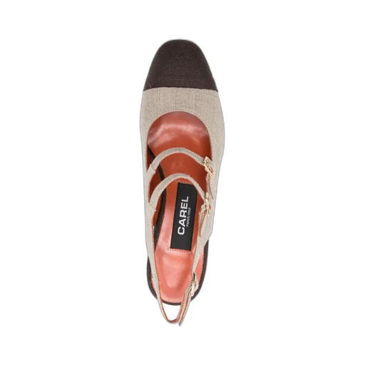 Slingback Pumps