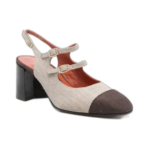 Slingback Pumps