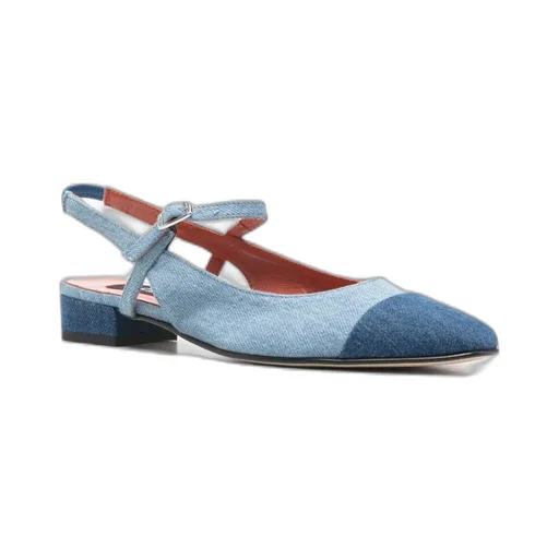 Oceano Slingback Ballets