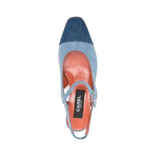 Oceano Slingback Ballets