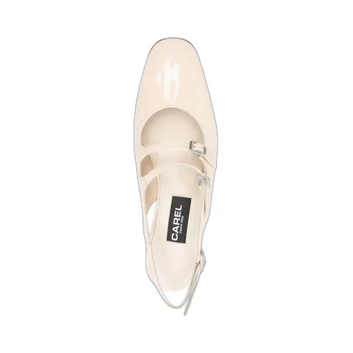 Peche Slingback Ballets