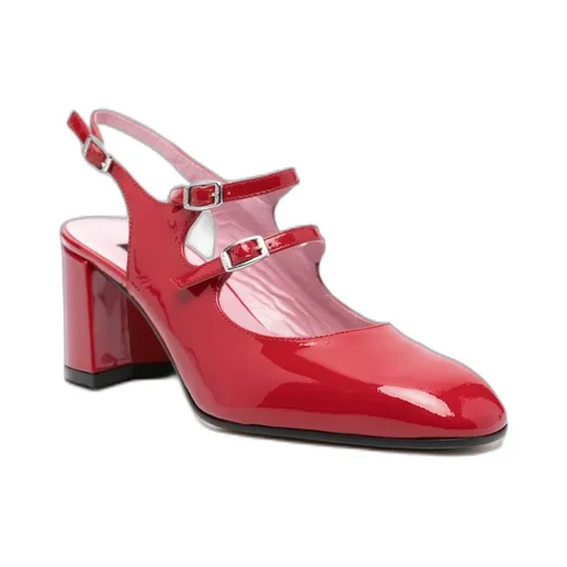 Logo High Heels