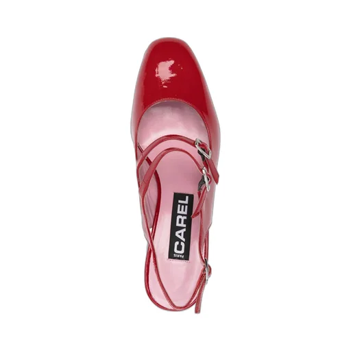 Logo High Heels