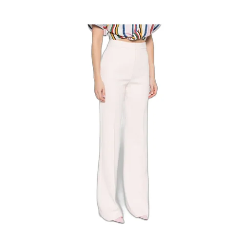 High Waist Casual Pants